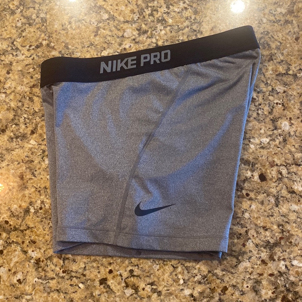 Spandex shorts